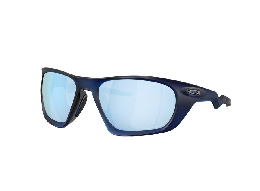 Lateralis Matte Trans Blue Prizm Deep Water Polarized