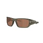 Oakley Masseter Matte Olive Ink Prizm Tungsten
