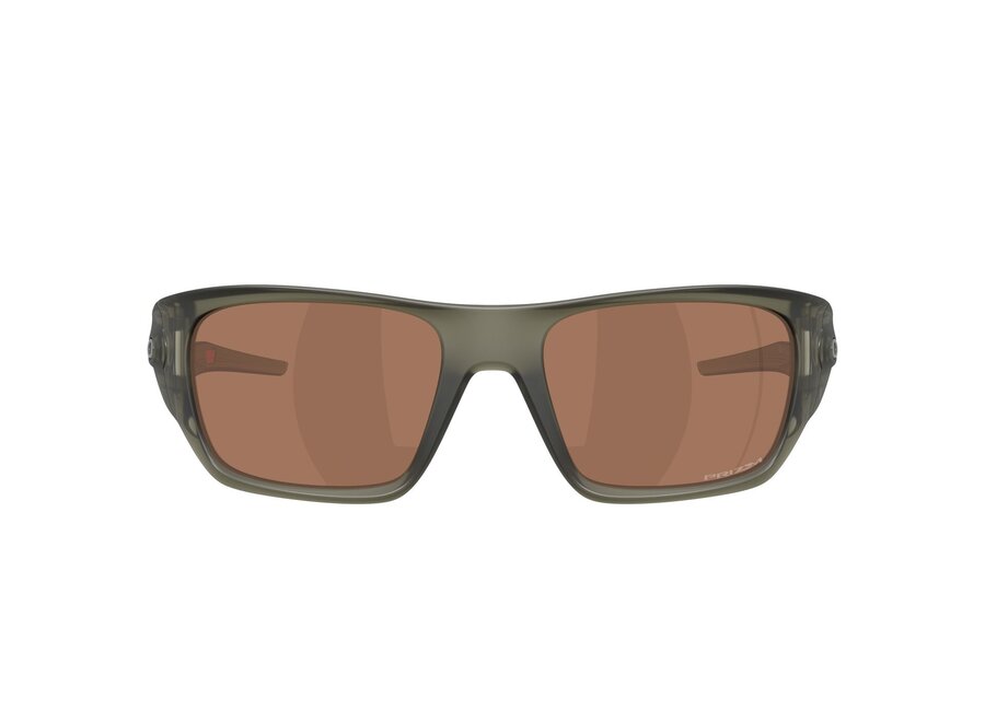 Oakley Masseter Matte Olive Ink Prizm Tungsten