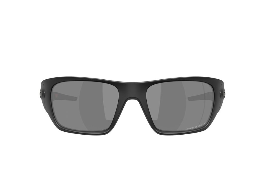 Oakley Masseter Matte Black Prizm Black Polarized