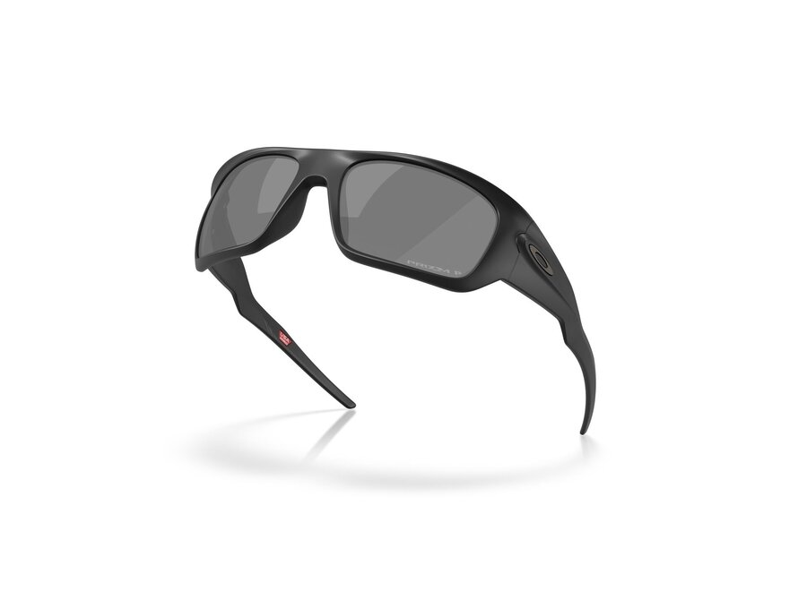 Oakley Masseter Matte Black Prizm Black Polarized
