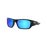 Oakley Masseter Polished Black Prizm Sapphire Polarized