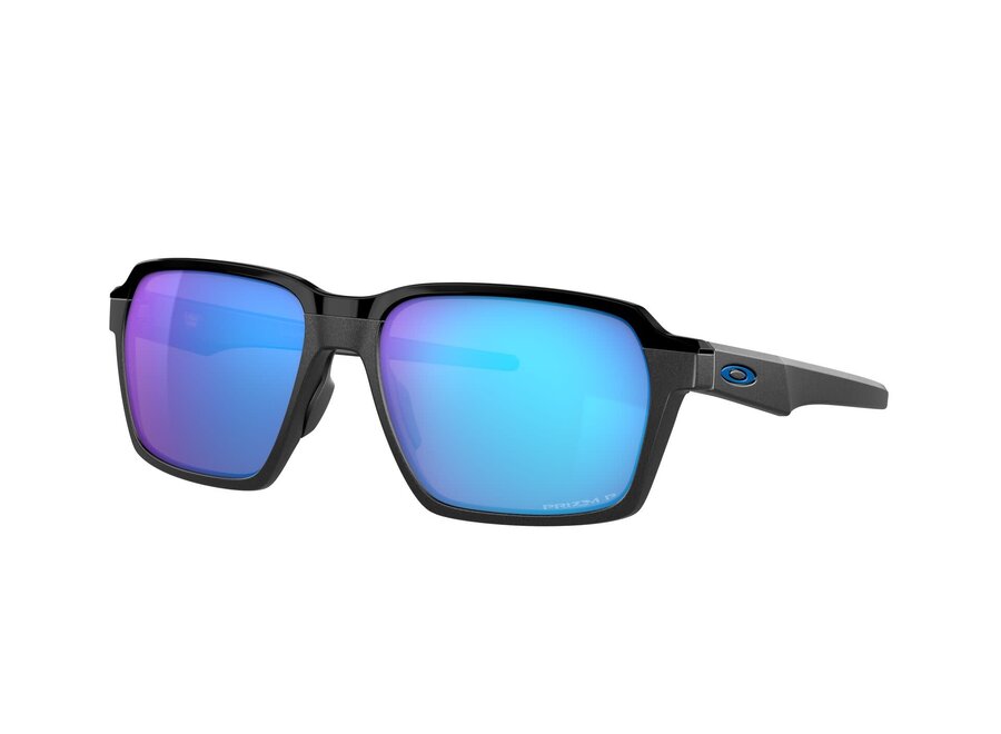 Parlay Steel Prizm Sapphire Polarized