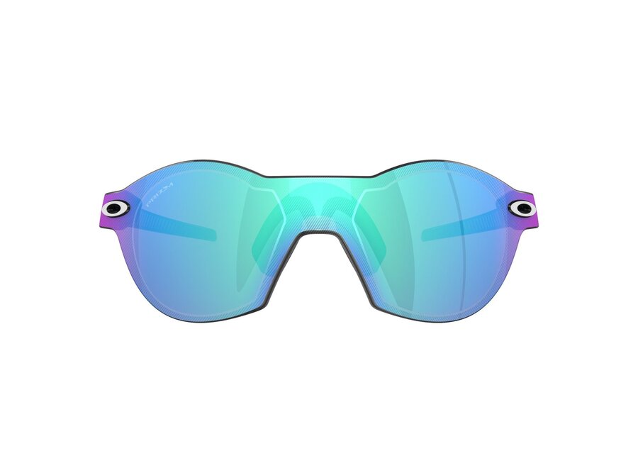 Oakley Re:Subzero Planet X Prizm Sapphire
