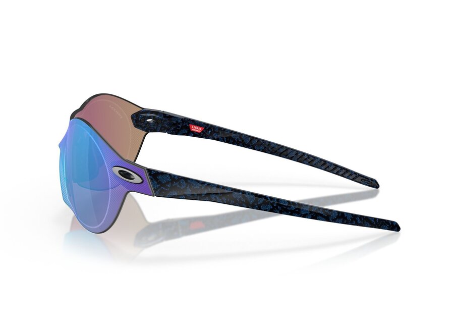 Oakley Re:Subzero Planet X Prizm Sapphire
