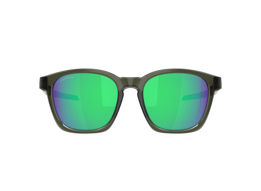 Oakley Shackle Olive Ink Prizm Jade