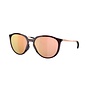Oakley Sielo Crystal Raspberry Prizm Rosé Gold