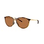 Oakley Sielo Polished Brown Tortoise Prizm Bronze Polarized