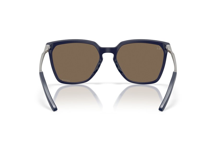 Oakley Sielo SQ Matte Navy Prizm Rose Gold