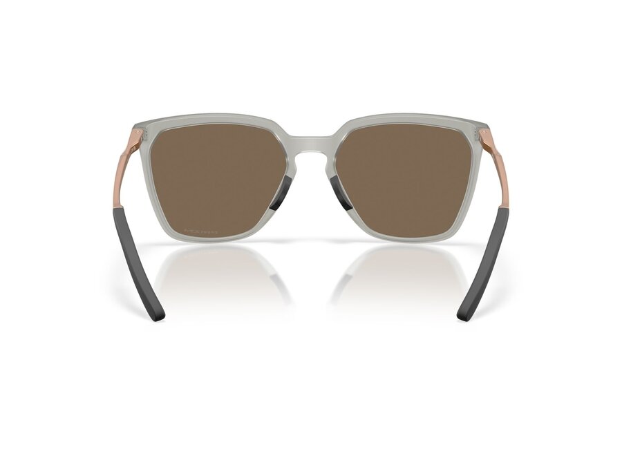 Oakley Sielo SQ Matte Grey Ink Prizm Rose Gold