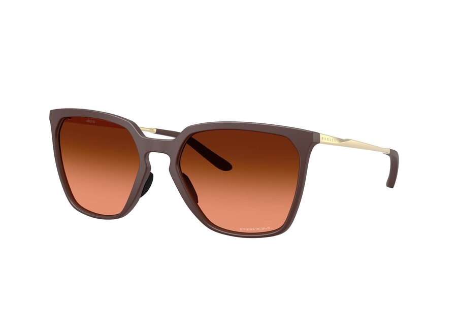 Sielo SQ Matte Grenache Prizm Brown Gradient