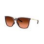 Oakley Sielo SQ Matte Grenache Prizm Brown Gradient