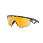 Oakley Sphaera Matte Carbon w/ Prizm 24K Polarized
