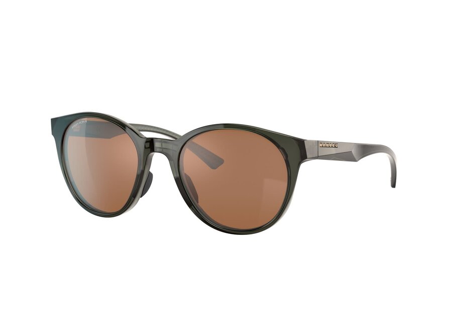 Oakley Spindrift Olive Ink Prizm Tungsten