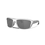 Oakley Split Shot X-Silver Prizm Black