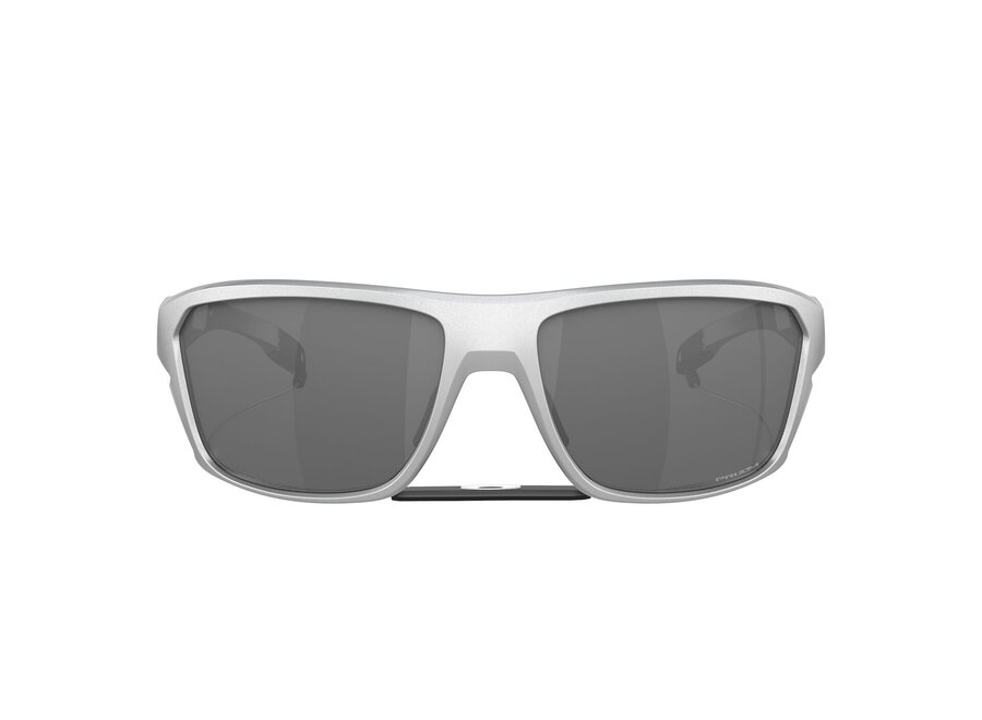 Oakley Split Shot X-Silver Prizm Black
