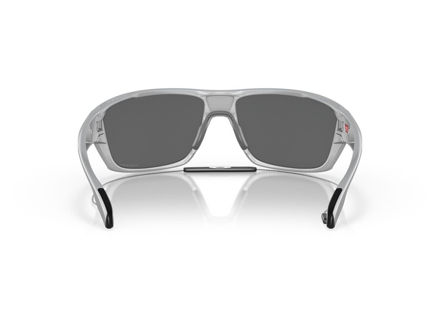 Oakley Split Shot X-Silver Prizm Black