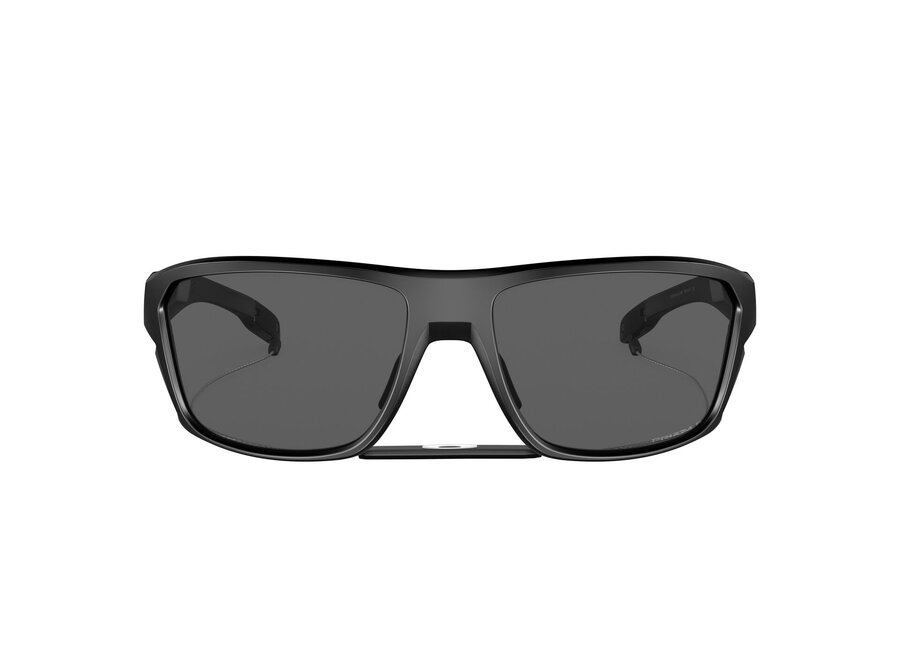 Oakley Split Shot Matte Black Prizm Black Polarized