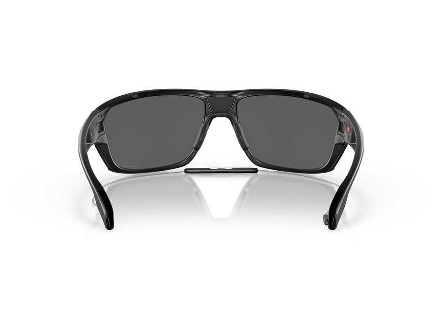 Oakley Split Shot Matte Black Prizm Black Polarized