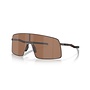 Oakley Sutro TI Satin Toast Prizm Tungsten
