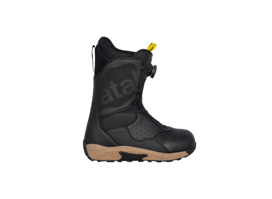 Bataleon Twist BOA Snowboardboots Black