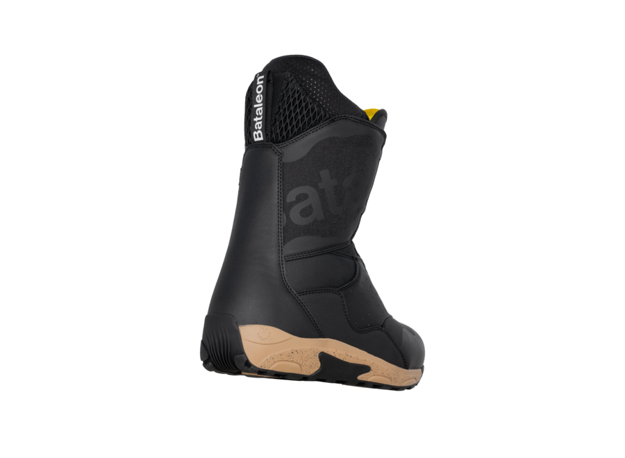 Bataleon Twist BOA Snowboardboots Black