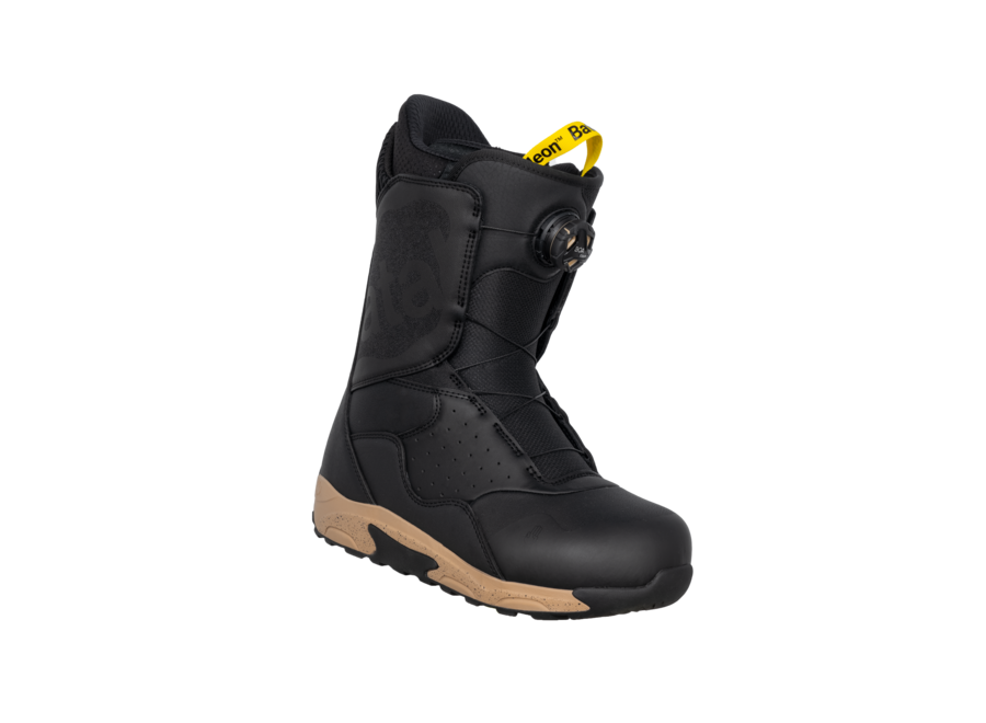 Bataleon Twist BOA Snowboardboots Black