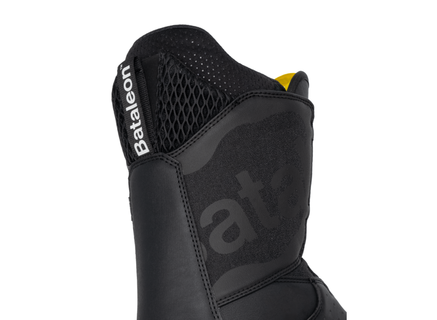 Bataleon Twist BOA Snowboardboots Black