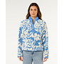 Rip Curl Party Pack Polar Fleece Blue