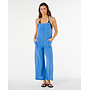 Rip Curl Classic Surf Jumpsuit Bright Blue