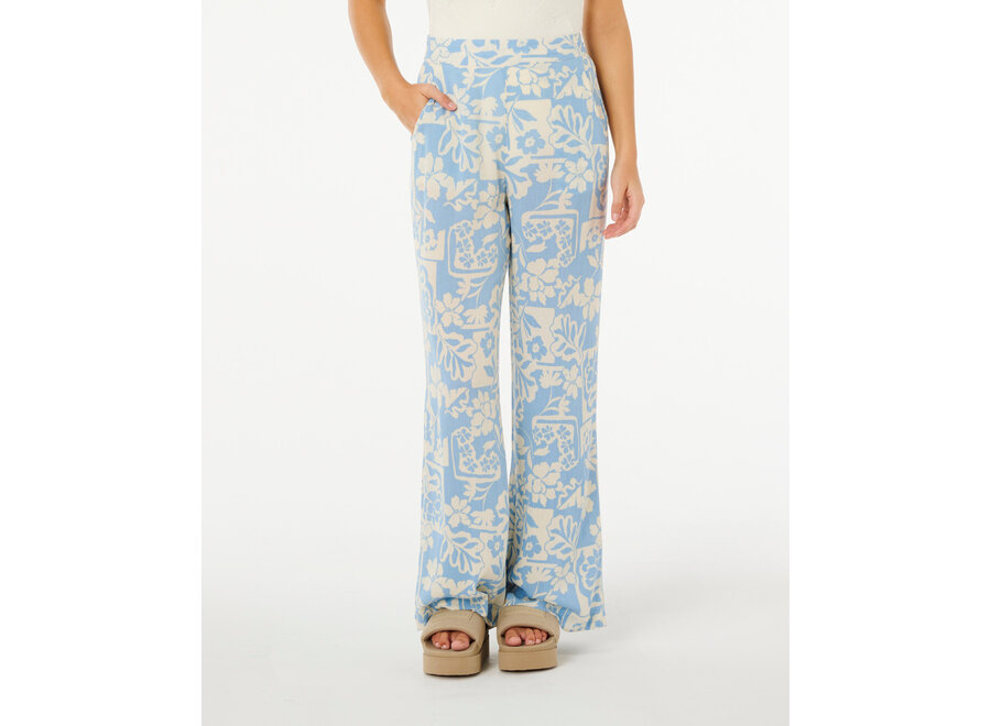 Rip Curl Party Pack Beach Pant Blue