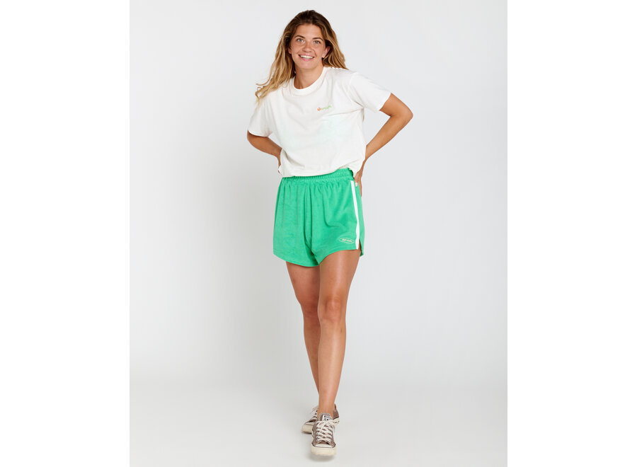 Rip Curl Molokai Relaxed T-shirt Bone