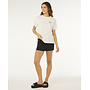 Rip Curl Ocean Break Relaxed T-shirt Bone
