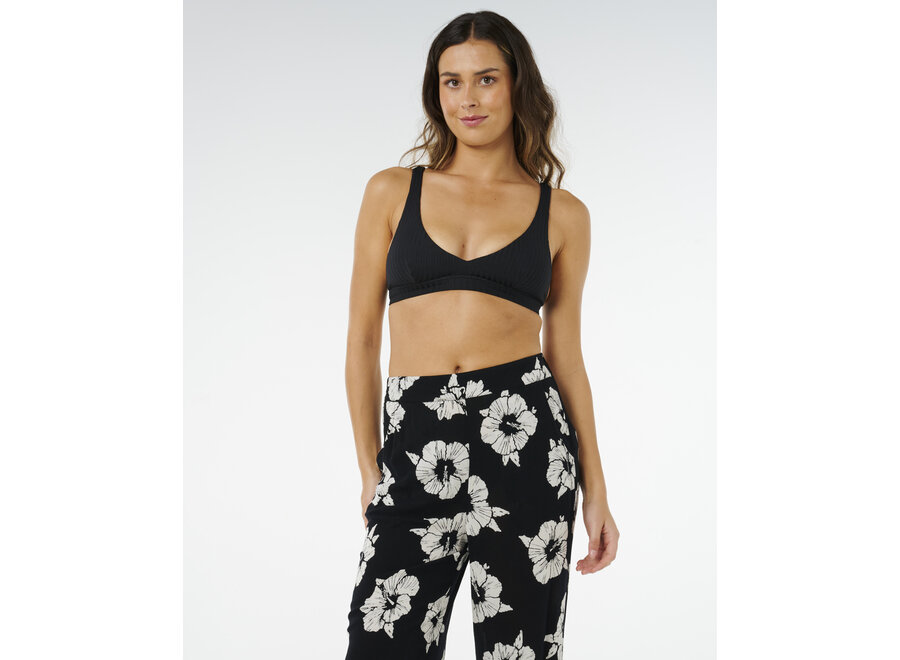 Rip Curl Party Pack Beach Pant Black/Off White