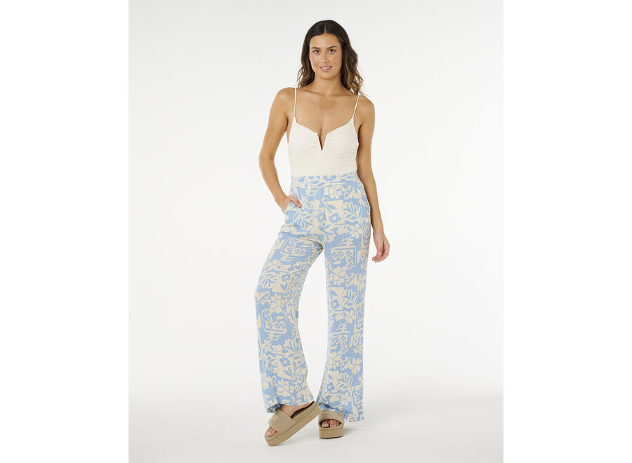 Party Pack Beach Pant Blue