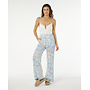 Rip Curl Party Pack Beach Pant Blue