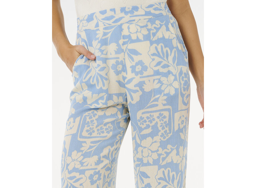 Rip Curl Party Pack Beach Pant Blue