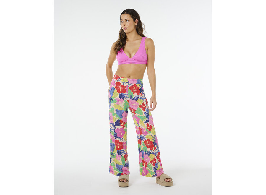 Party Pack Beach Pant Multico