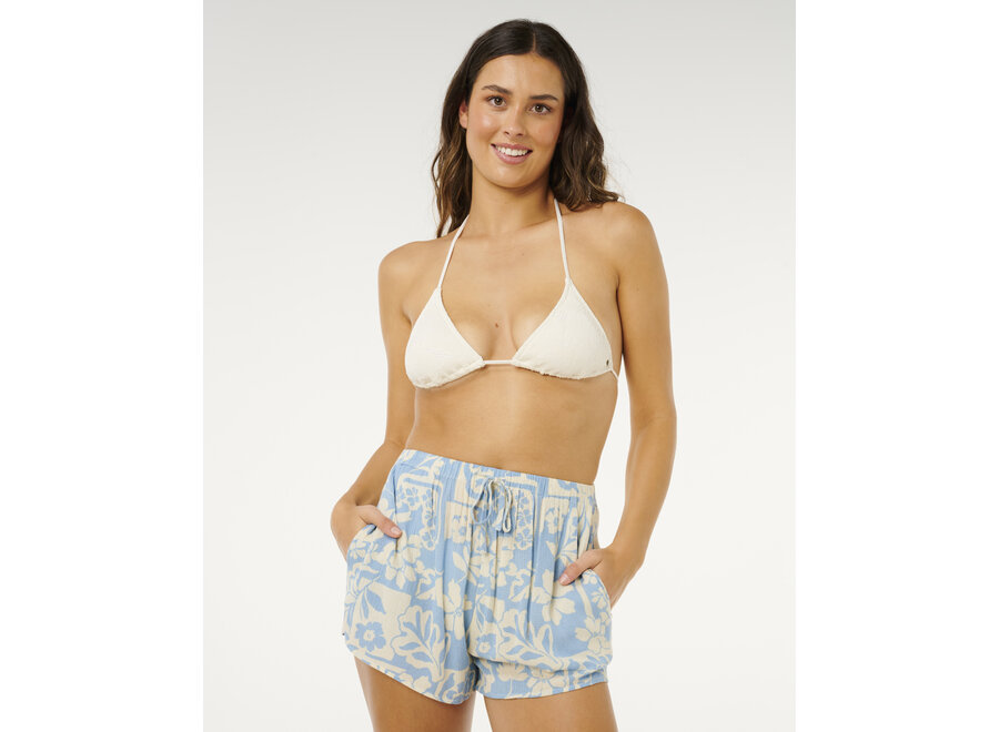 Rip Curl Party Pack Beach Short Blue