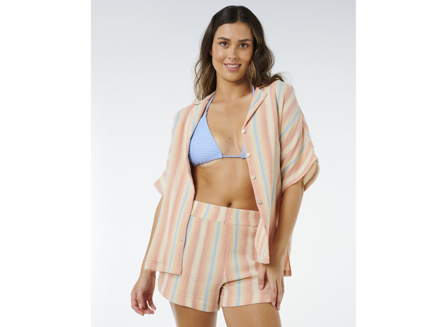 Rip Curl Premium Surf Stripe Short Multico