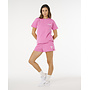 Rip Curl Surf Puff Short Super Pink