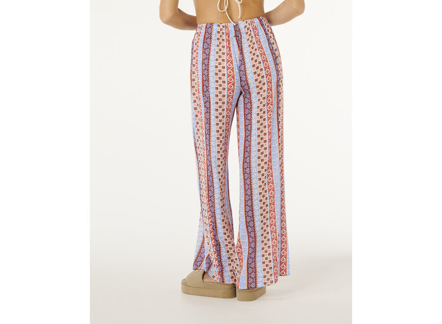 Rip Curl Ventura Wide Leg Pant Multico