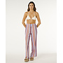 Rip Curl Ventura Wide Leg Pant Multico