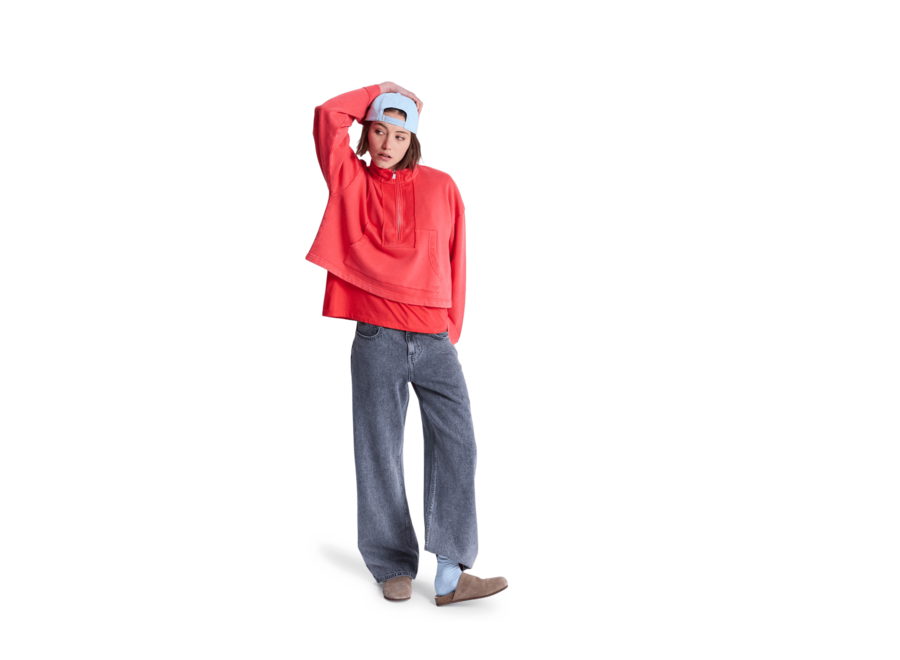 Roxy Dawn Patrol Pants Lava