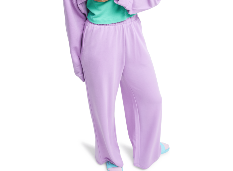 Roxy Surfing By Sunlight Pants Crocus Petal