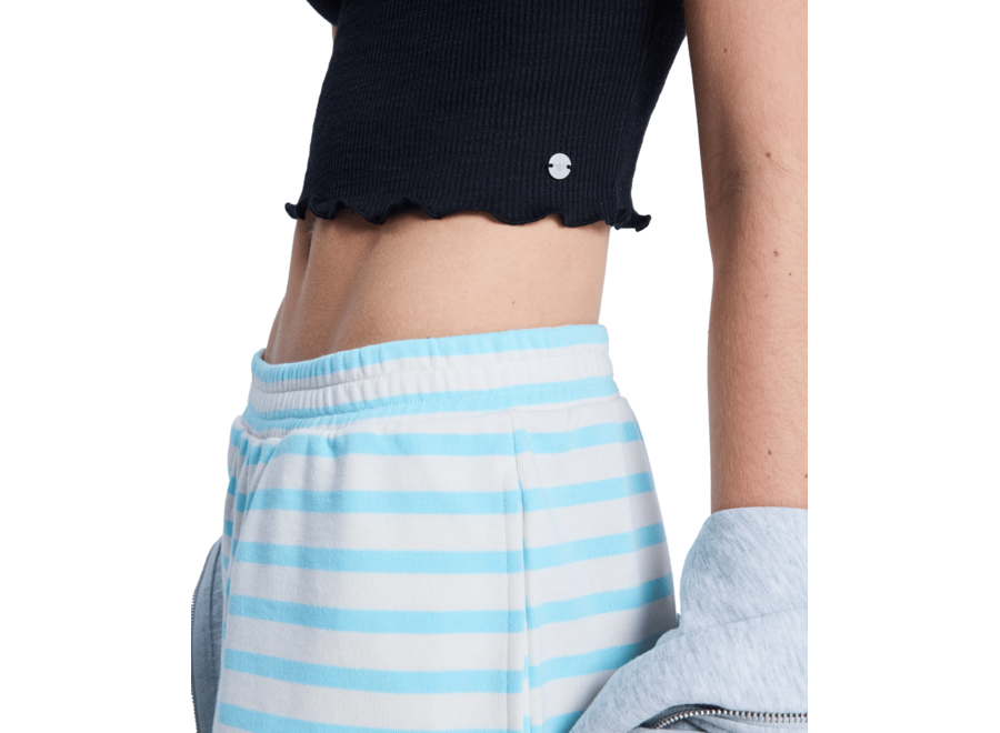 Roxy As I Am Top Anthracite