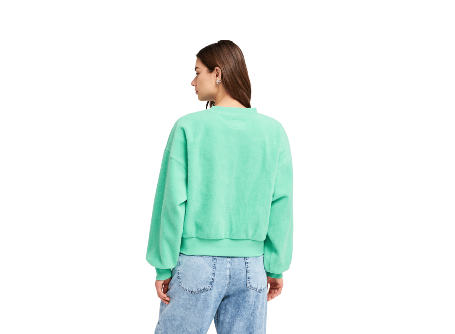 Roxy Chill Story Pullover Katydid