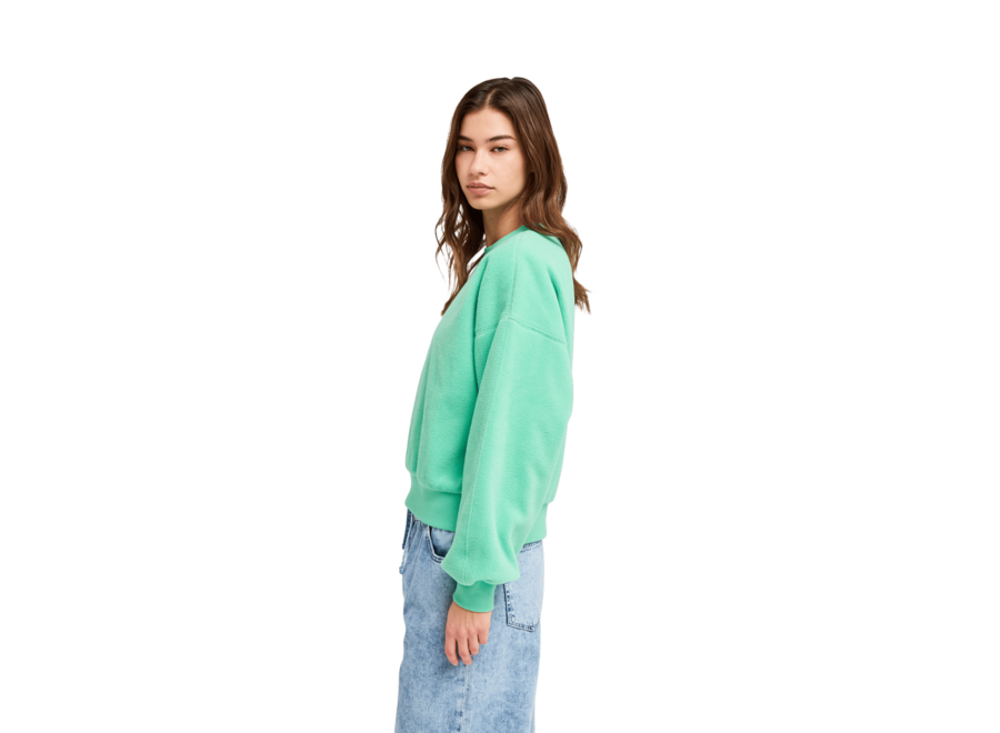 Roxy Chill Story Pullover Katydid