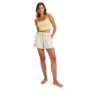 Roxy Lekeitio Break Shorts Parchment