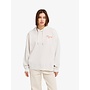Roxy Lineup Oversized Pullover Coconut Milk